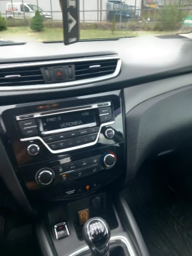 Nissan Qashqai 1.5  | Mobile.bg    9
