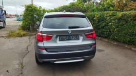 Обява за продажба на BMW X3 xDrive 20d Швейцария ~28 000 лв. - изображение 4