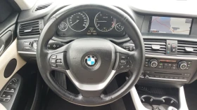 Обява за продажба на BMW X3 xDrive 20d Швейцария ~28 000 лв. - изображение 6