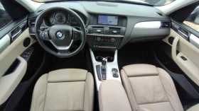 Обява за продажба на BMW X3 xDrive 20d Швейцария ~28 000 лв. - изображение 7