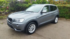Обява за продажба на BMW X3 xDrive 20d Швейцария ~28 000 лв. - изображение 1