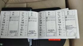 Обява за продажба на BMW X3 xDrive 20d Швейцария ~28 000 лв. - изображение 11