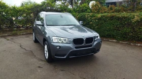Обява за продажба на BMW X3 xDrive 20d Швейцария ~28 000 лв. - изображение 2