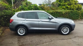 Обява за продажба на BMW X3 xDrive 20d Швейцария ~28 000 лв. - изображение 3
