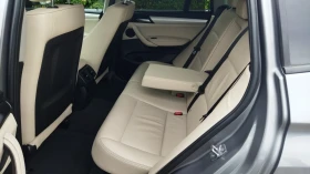 Обява за продажба на BMW X3 xDrive 20d Швейцария ~28 000 лв. - изображение 10