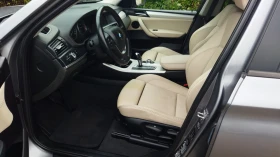 Обява за продажба на BMW X3 xDrive 20d Швейцария ~28 000 лв. - изображение 8