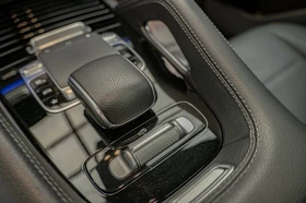 Mercedes-Benz GLE 450 AMG 4Matic/Burmester/360Камера/Подгрев/Ambient/HuD - 129900 лв. - 40732561 11