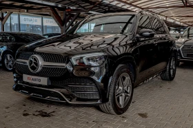 Mercedes-Benz GLE 450 AMG 4Matic/Burmester/360Камера/Подгрев/Ambient/HuD - 129900 лв. - 40732561 3