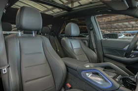 Mercedes-Benz GLE 450 AMG 4Matic/Burmester/360Камера/Подгрев/Ambient/HuD - 129900 лв. - 40732561 10