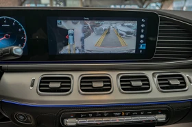 Mercedes-Benz GLE 450 AMG 4Matic/Burmester/360Камера/Подгрев/Ambient/HuD - 129900 лв. - 40732561 12
