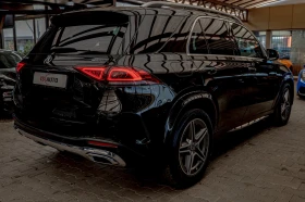 Mercedes-Benz GLE 450 AMG 4Matic/Burmester/360Камера/Подгрев/Ambient/HuD - 129900 лв. - 40732561 6