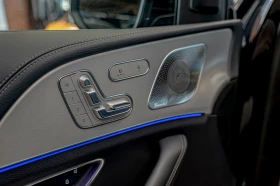 Mercedes-Benz GLE 450 AMG 4Matic/Burmester/360Камера/Подгрев/Ambient/HuD - 129900 лв. - 40732561 8