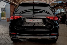 Mercedes-Benz GLE 450 AMG 4Matic/Burmester/360Камера/Подгрев/Ambient/HuD - 129900 лв. - 40732561 4