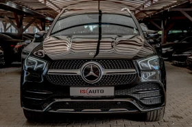 Mercedes-Benz GLE 450 AMG 4Matic/Burmester/360Камера/Подгрев/Ambient/HuD