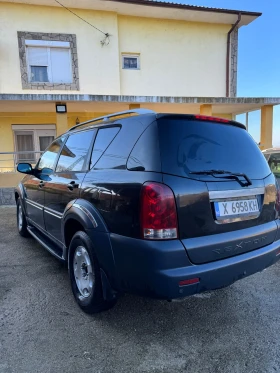 Обява за продажба на SsangYong Rexton ~5 500 лв. - изображение 3