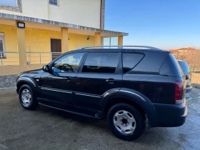Обява за продажба на SsangYong Rexton ~5 500 лв. - изображение 2