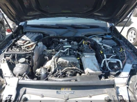 Mercedes-Benz GLC 300 2.0L I-4 DI, DOHC, VVT, TURBO, 241HP - 28200 лв. - 67756302 16