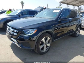 Mercedes-Benz GLC 300 2.0L I-4 DI, DOHC, VVT, TURBO, 241HP - 28200 лв. - 67756302 2