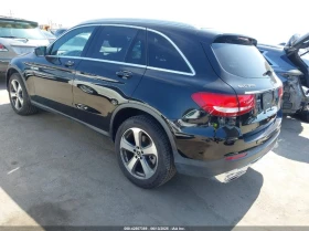 Mercedes-Benz GLC 300 2.0L I-4 DI, DOHC, VVT, TURBO, 241HP - 28200 лв. - 67756302 9