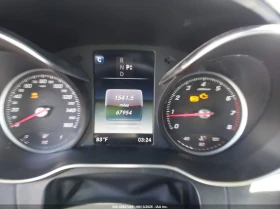 Mercedes-Benz GLC 300 2.0L I-4 DI, DOHC, VVT, TURBO, 241HP - 28200 лв. - 67756302 13