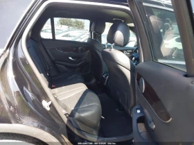 Mercedes-Benz GLC 300 2.0L I-4 DI, DOHC, VVT, TURBO, 241HP - 28200 лв. - 67756302 14