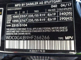 Mercedes-Benz GLC 300 2.0L I-4 DI, DOHC, VVT, TURBO, 241HP - 28200 лв. - 67756302 15