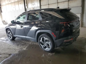 Hyundai Tucson SEL* Авто кредит!* - 31400 лв. - 96135067 2