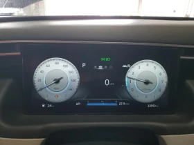 Hyundai Tucson SEL* Авто кредит!* - 31400 лв. - 96135067 9