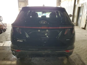Hyundai Tucson SEL* Авто кредит!* - 31400 лв. - 96135067 6