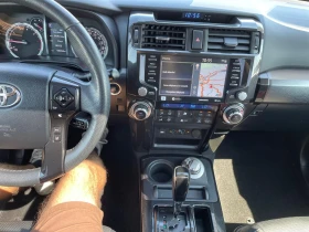 Toyota 4runner Nightshade* Авто финансиране* Карфакс - 71170 лв. - 40462790 9
