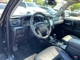 Toyota 4runner Nightshade* Авто финансиране* Карфакс - 71170 лв. - 40462790 5