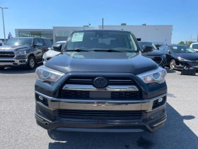 Toyota 4runner Nightshade* Авто финансиране* Карфакс - 71170 лв. - 40462790 6