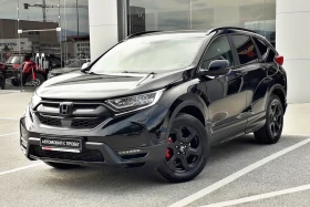 Honda Cr-v 1.5 i-VTEC Premium Turbo AT