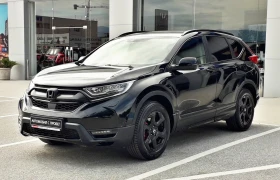Honda Cr-v 1.5 i-VTEC Premium Turbo AT - 48990 лв. - 96712404 2