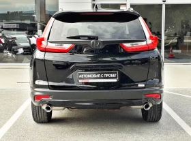 Honda Cr-v 1.5 i-VTEC Premium Turbo AT - 48990 лв. - 96712404 7