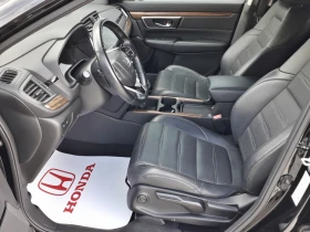Honda Cr-v 1.5 i-VTEC Premium Turbo AT - 48990 лв. - 96712404 13