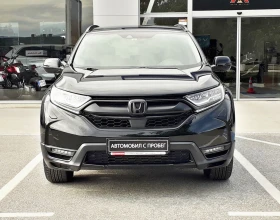 Honda Cr-v 1.5 i-VTEC Premium Turbo AT - 48990 лв. - 96712404 3