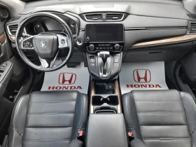 Honda Cr-v 1.5 i-VTEC Premium Turbo AT - 48990 лв. - 96712404 12