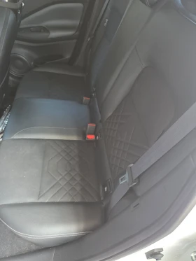 Nissan Juke 1.0 DiG-T 117 DCT  Tekna | Mobile.bg    14