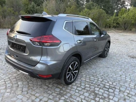 Nissan X-trail SL 4x4 FULL LIMITED 65000km | Mobile.bg    4