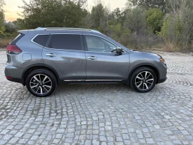 Nissan X-trail SL 4x4 FULL LIMITED 65000km | Mobile.bg    7