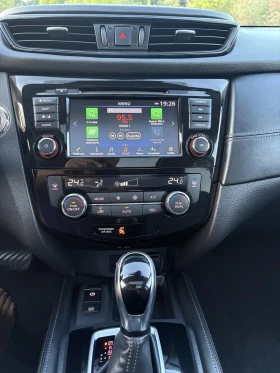 Nissan X-trail SL 4x4 FULL LIMITED 65000km | Mobile.bg    15