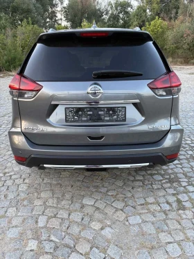 Nissan X-trail SL 4x4 FULL LIMITED 65000km | Mobile.bg    5