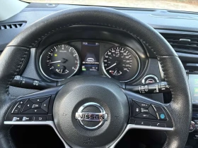 Nissan X-trail SL 4x4 FULL LIMITED 65000km | Mobile.bg    16
