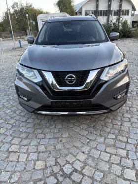 Nissan X-trail SL 4x4 FULL LIMITED 65000km | Mobile.bg    3