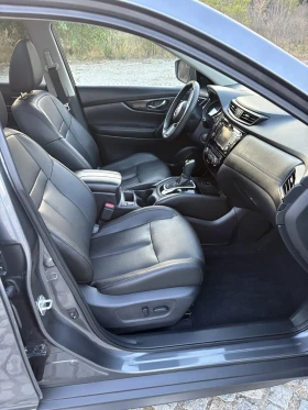 Nissan X-trail SL 4x4 FULL LIMITED 65000km | Mobile.bg    10