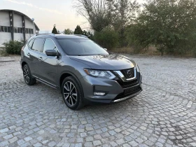 Nissan X-trail SL 4x4 FULL LIMITED 65000km | Mobile.bg    2