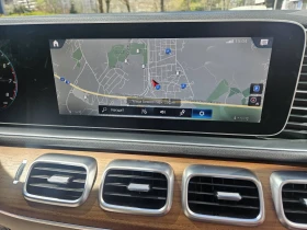 Mercedes-Benz GLE 350 | Mobile.bg    15