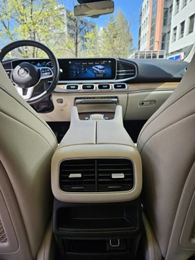 Mercedes-Benz GLE 350 | Mobile.bg    16