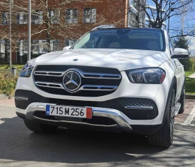 Обява за продажба на Mercedes-Benz GLE 350 ~83 999 лв. - изображение 2